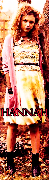 Hannah