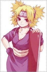 .Temari