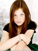 Lucy Pevensie