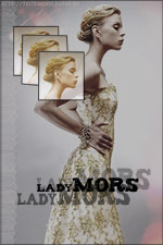 ladyMors