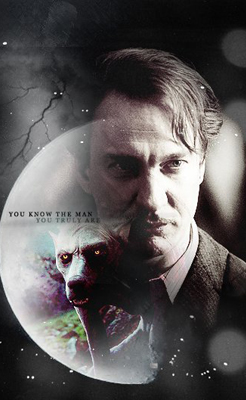 Remus Lupin ()