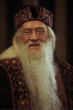 Albus Dumbledore