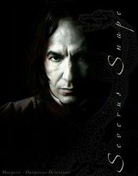 Severus Snape (x)