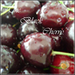 The Black Cherry