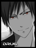 Izaya Orihara