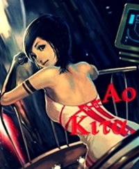 Ao Kita