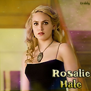 Rosalie Hale