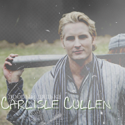 Carlisle Cullen