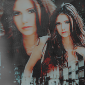 Elena Gilbert