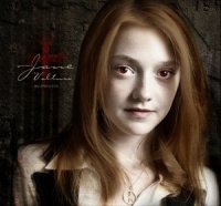 Jane Volturi