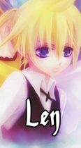 Kagamine Len