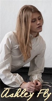 Ashley Fly