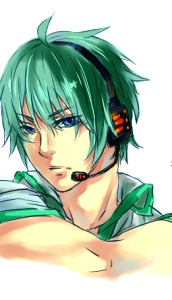 Hatsune Mikuo