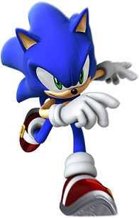 Sonic The Hedgehog