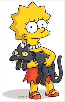 Lisa Simpson