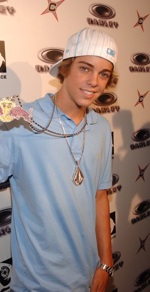 sheckler