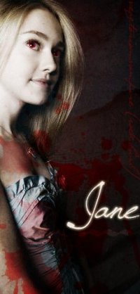 Jane Volturi