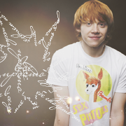 Ron Weasley