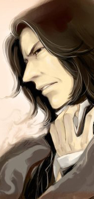 Severus Snape