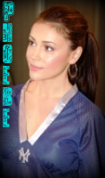 Phoebe Halliwell