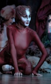 Cassandra