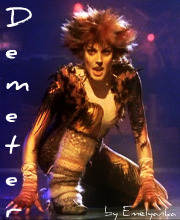 Demeter
