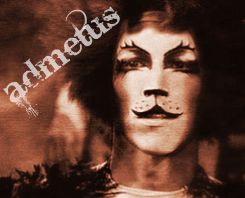 Admetus