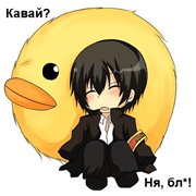 Hibari Kyoya