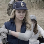 Rosalie Hale