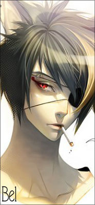 Belphegor