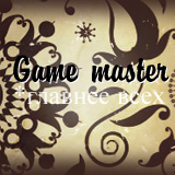 Game Master