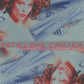 Penelope Carter