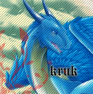 Kruk