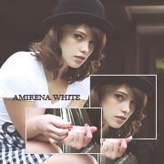 Amirena White