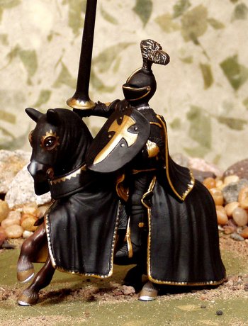 Knight of Honor