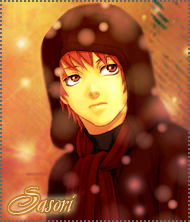 Sasori