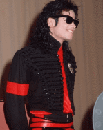 Michael Joseph Jackson