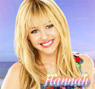 Hannah Montana