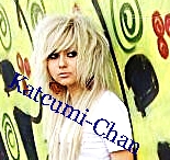 Katcumi-Chan