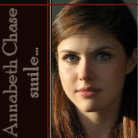 Annabeth Chase