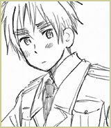 Miss Kirkland Miss Kirkland