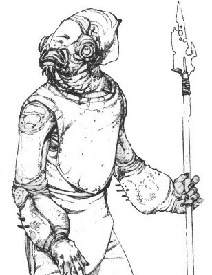 Mon-Kalamari Mon-Kalamari