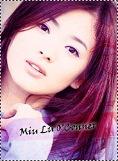 Miu Lu O'Conner