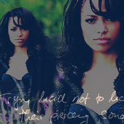 Bonnie Bennett