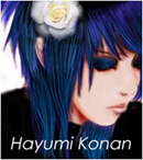 Hayumi Konan
