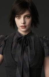 Alice Cullen