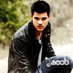 Jacob Black