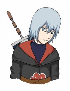 Uchiha Akio