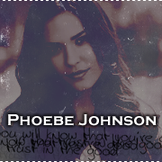 Phoebe Johnson