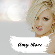 Amy Roze